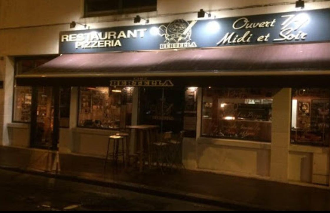 Chez Bertella — photo 2