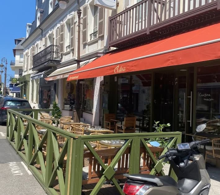 Chez Clairon — photo 2