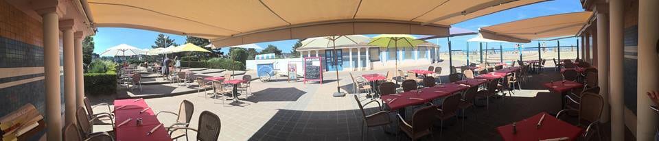 Chez Patou — photo 3