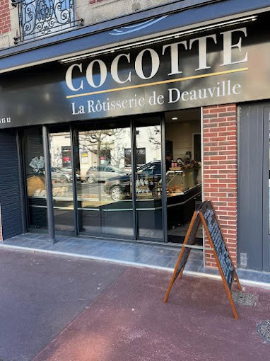 Cocotte — photo 2