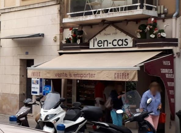 L'en Cas — photo 2