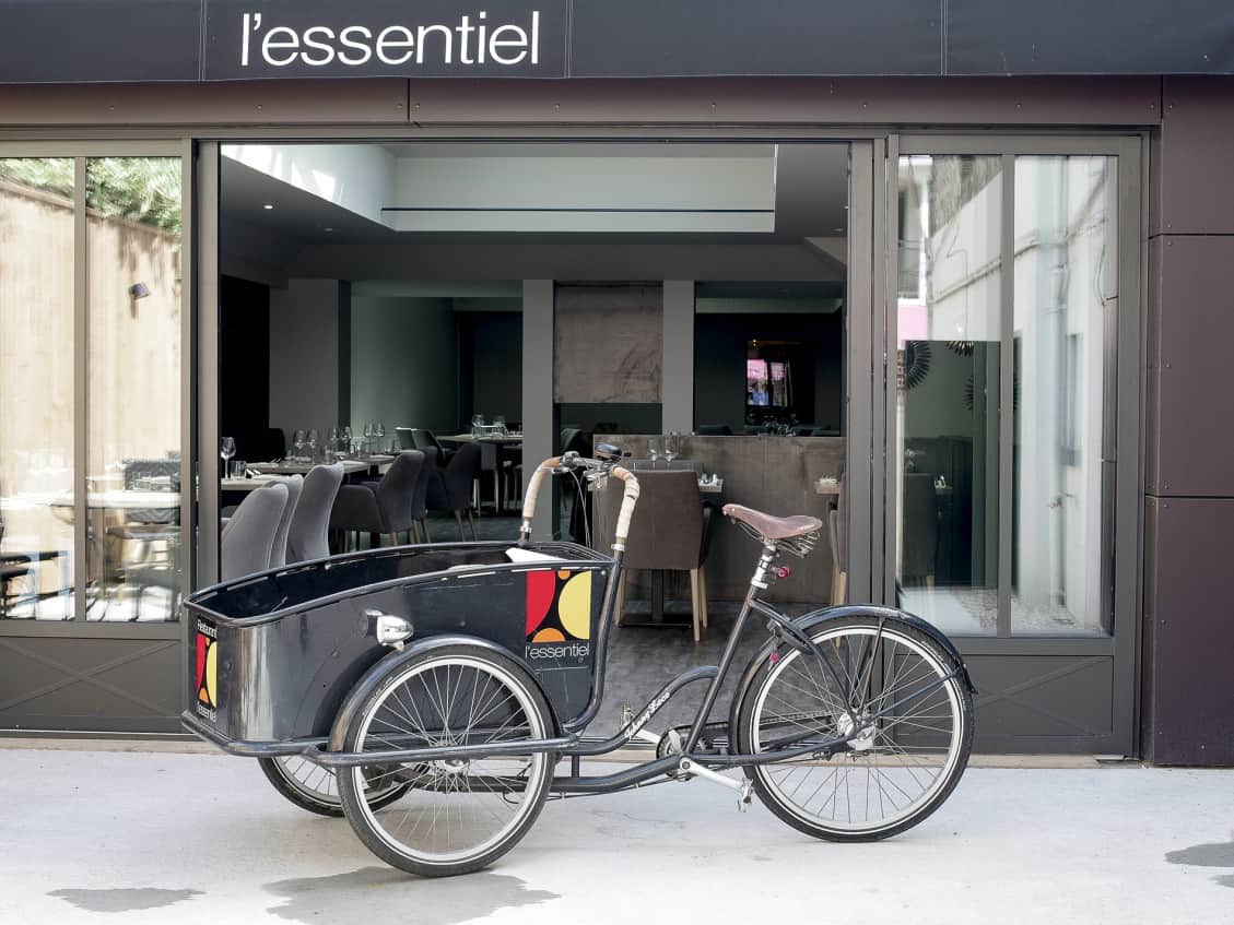 L'Essentiel — photo 2