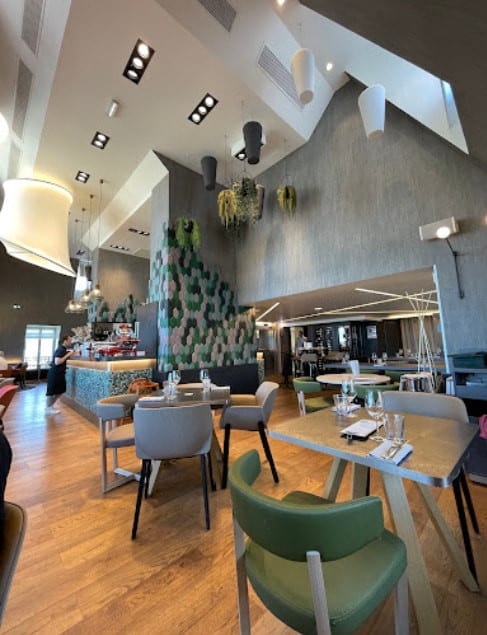 L'Etage Deauville — photo 3