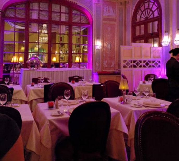 La Belle Epoque — photo 2