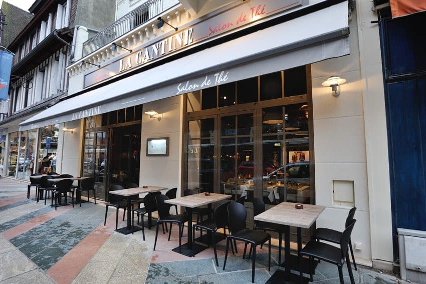 La Cantine — photo 2