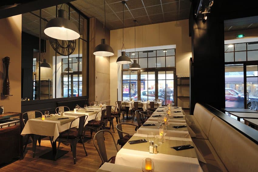 La Cantine — photo 3