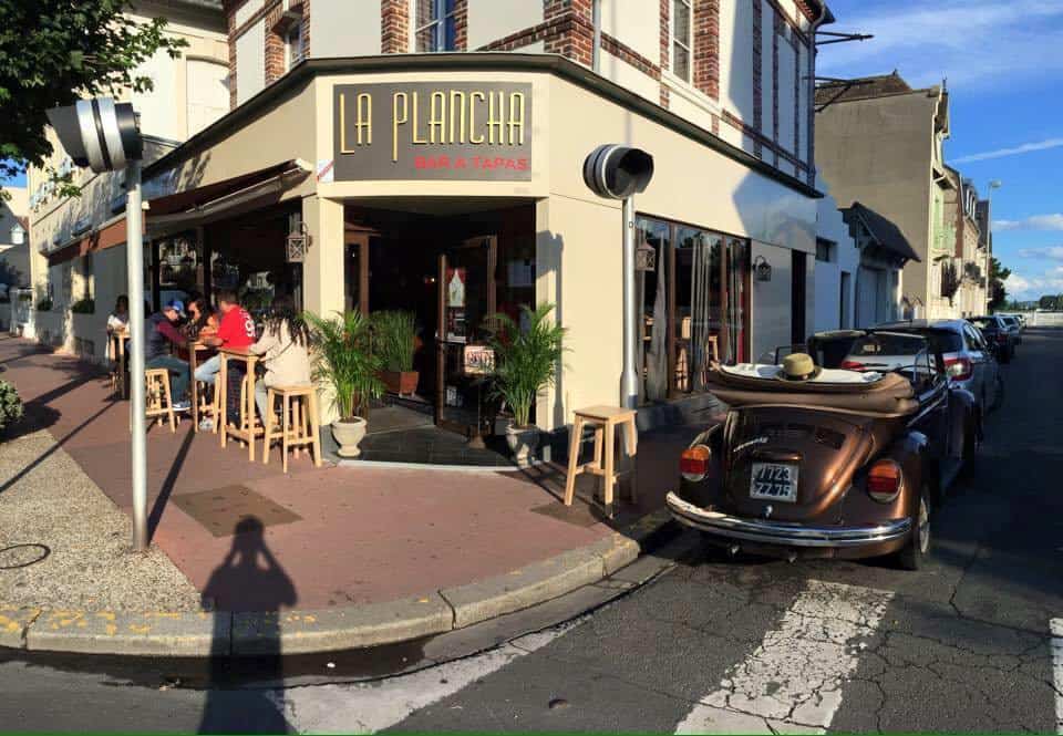La Plancha — photo 2
