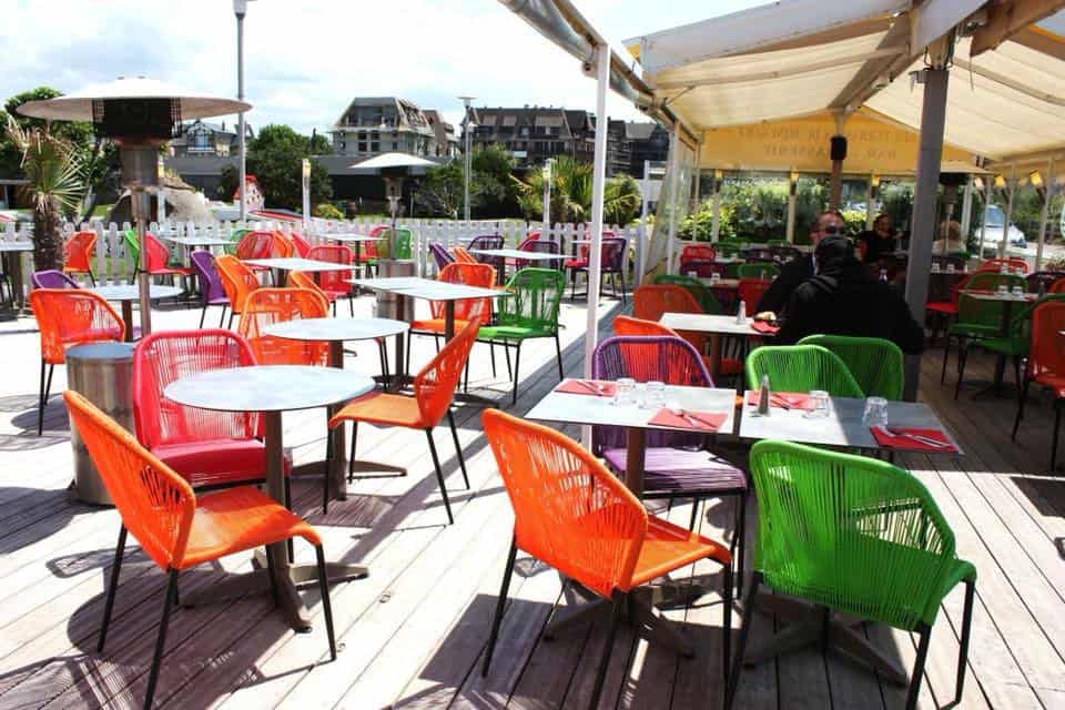 La terrasse — photo 2