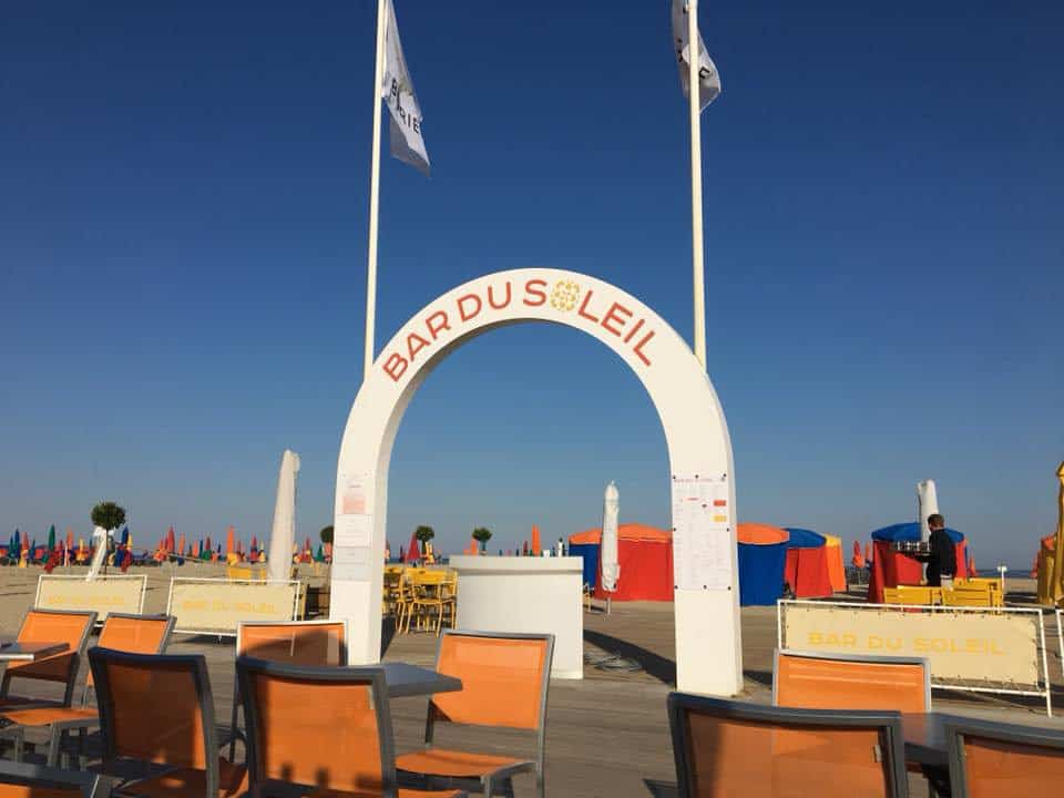 Le Bar du Soleil — photo 3