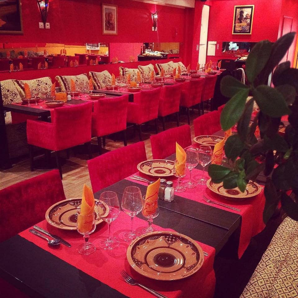 Le Berbere — photo 3