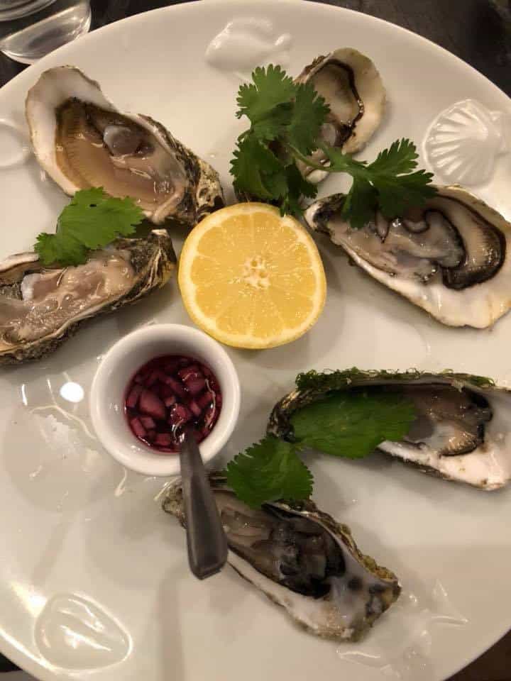 Le Bistrot aux Demoiselles — Bistro - Bar à Deauville — photo 3
