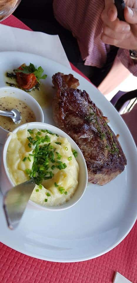 Le Bistrot aux Demoiselles — Bistro - Bar à Deauville — photo 2