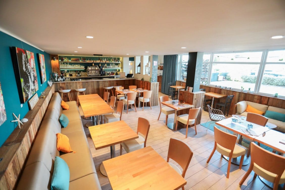 Le Bistrot des Planches — photo 2