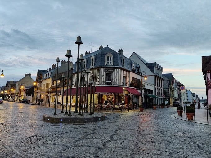 Le Café de la Mairie — photo 3