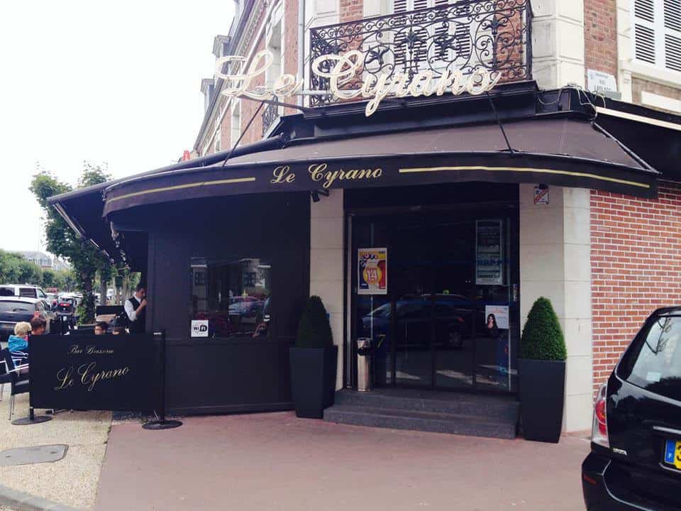 Le Cyrano — photo 2