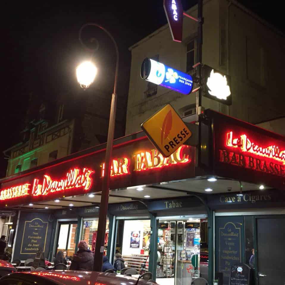 Le Deauvillais — photo 3