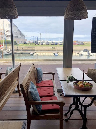 Le Pied Marin — photo 3