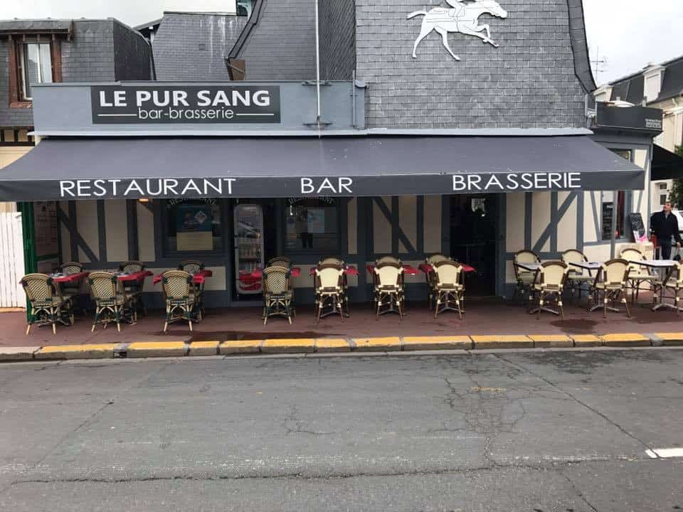 Le Pur Sang — photo 2