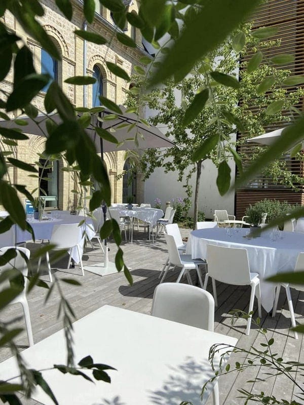 Le Réfectoire — photo 3