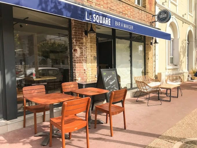 Le Square — photo 3