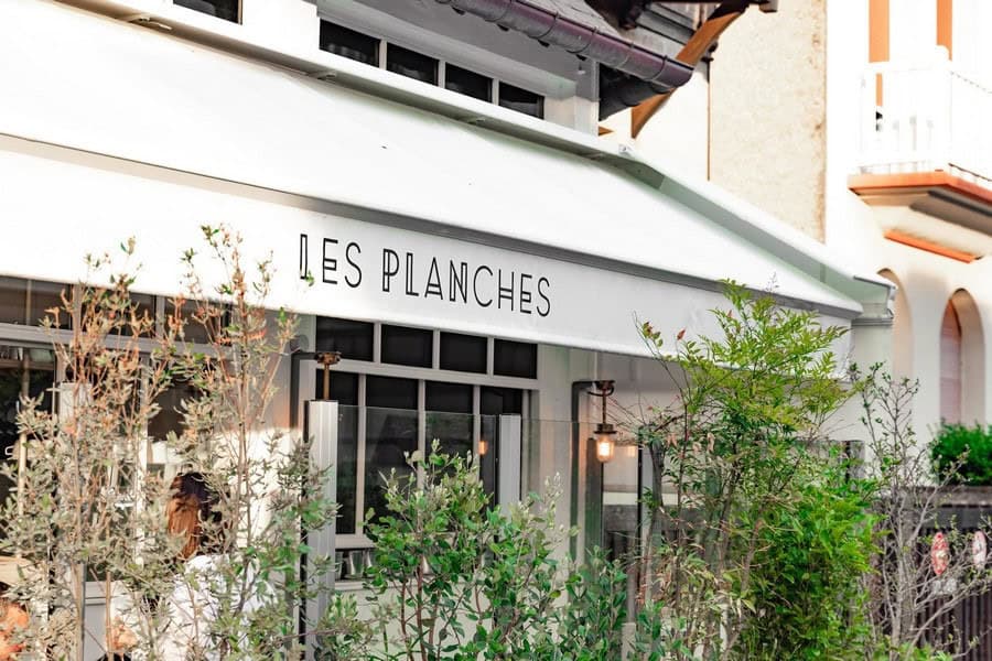 Les Planches — photo 3
