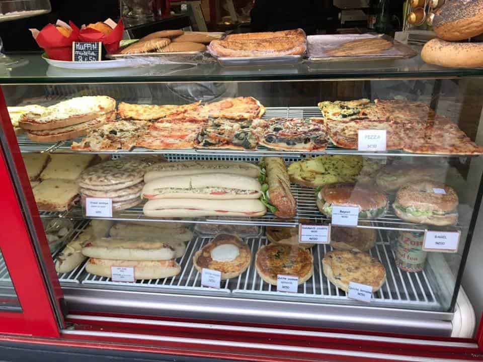 Pizza Campione — photo 3