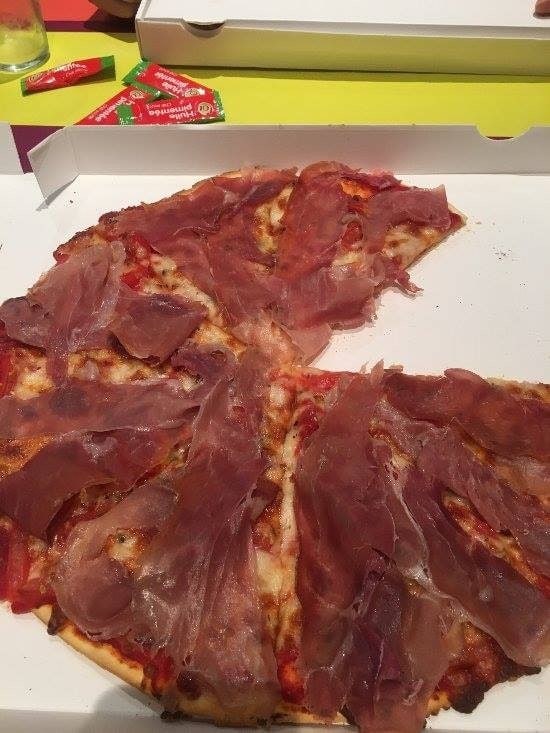 Pizza Campione — photo 2
