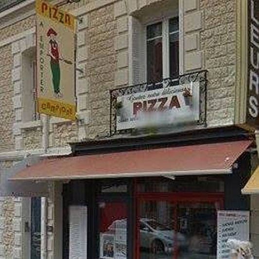 Pizza Campione — photo 3