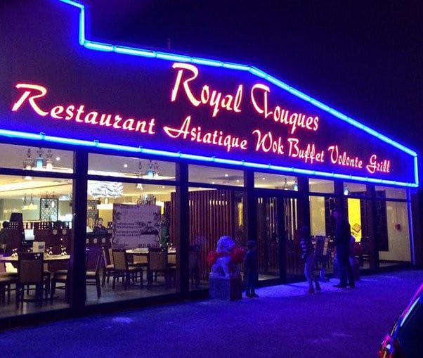 Photo de Royal Touques