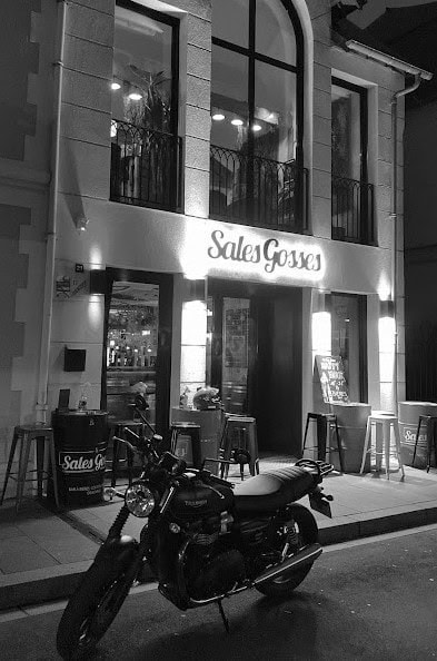 Sales Gosses — photo 2
