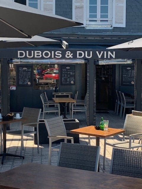 Dubois & Du vin — photo 2