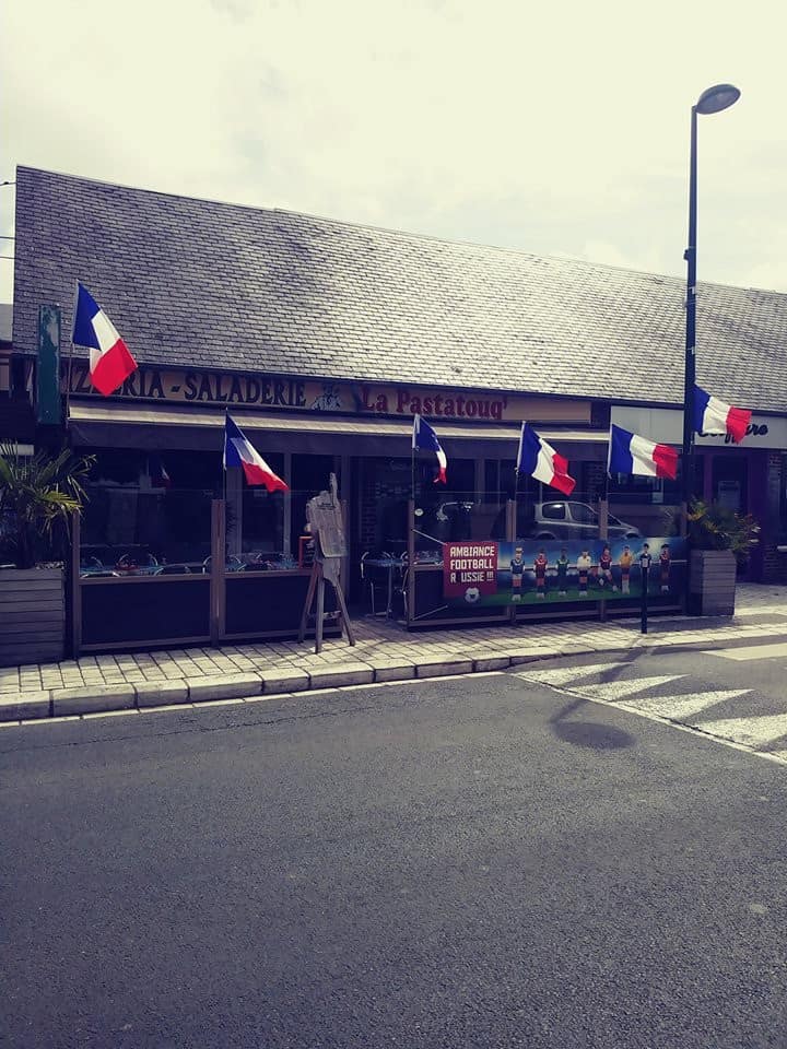 La Pastatouq — photo 2