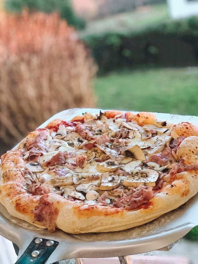 Oh My Pizz — photo 2