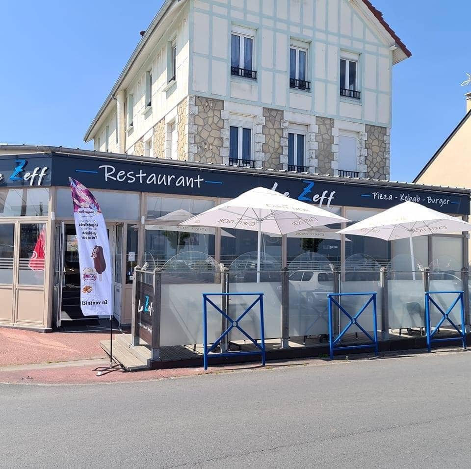 Le Zeff — photo 2