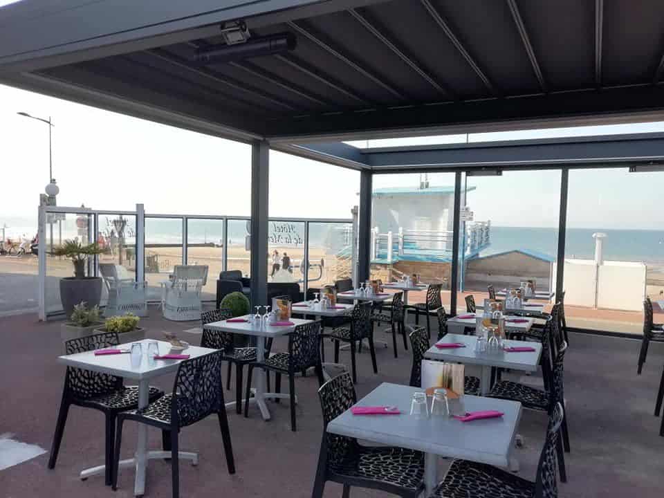 Restaurant de la Mer — photo 3