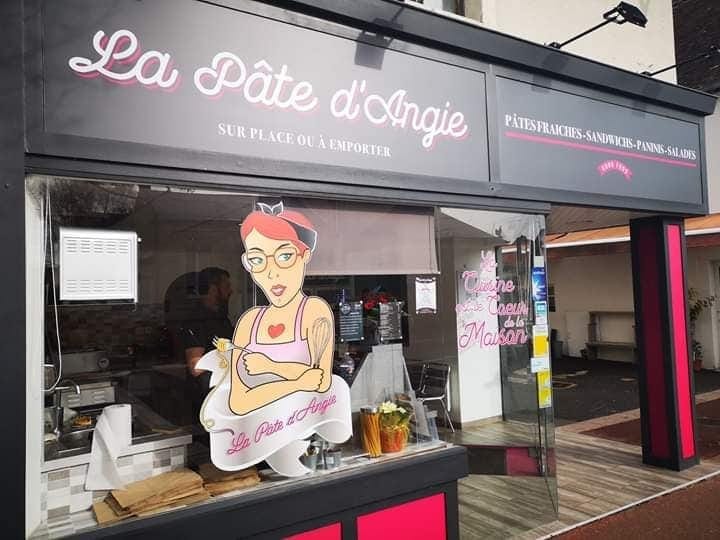 La Pate d'Angie — photo 2