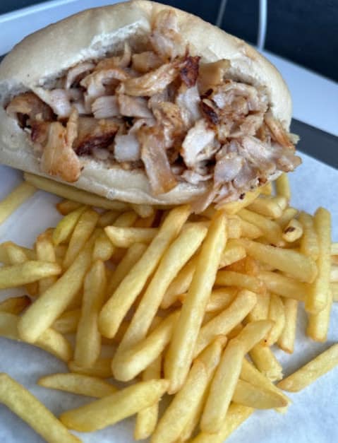 Kebab Avenue — photo 2