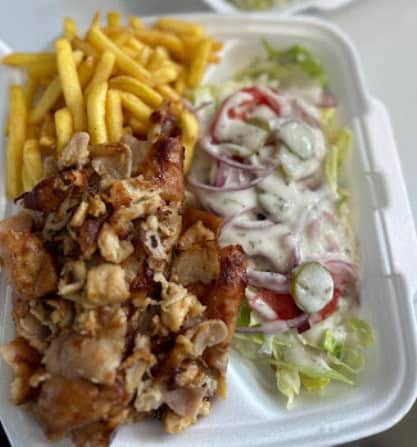 Kebab Avenue — photo 3