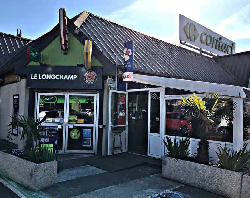 Le longchamp — photo 2