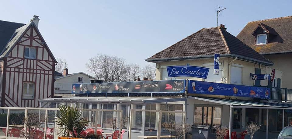 Le Courbet — photo 2