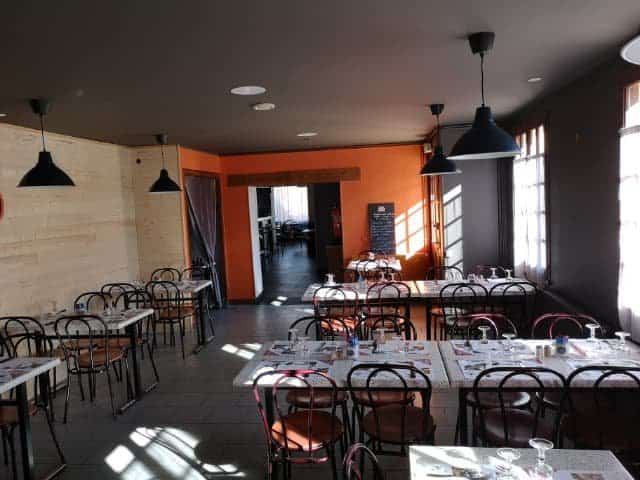 Le Malaga — photo 3