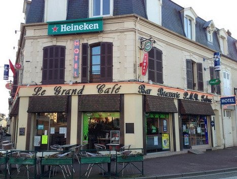 Le Grand Café — photo 2