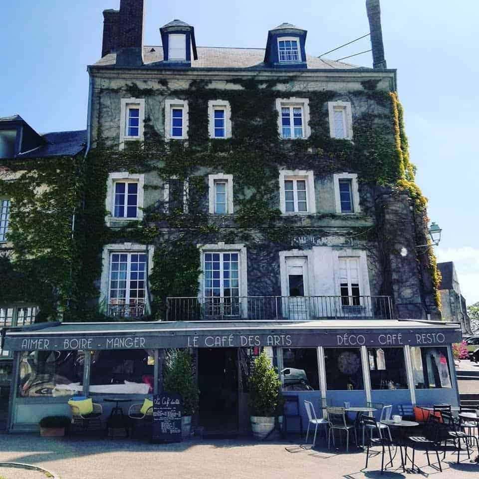 Le Café des Arts — photo 2
