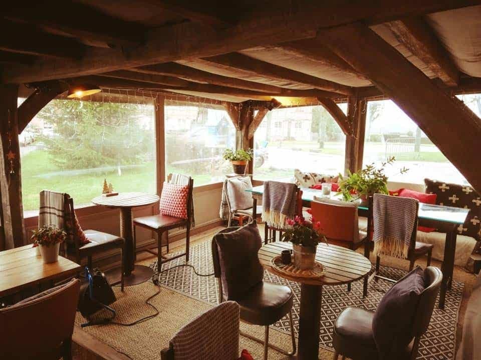 Le Café des Arts — photo 3