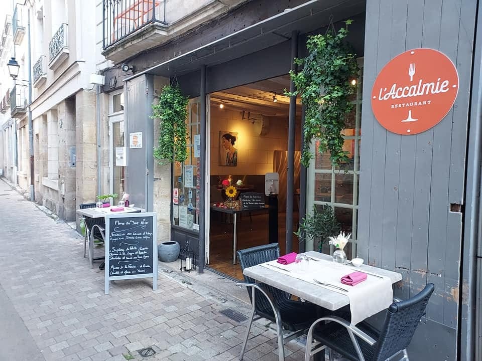 L' Accalmie — photo 2