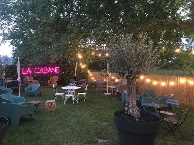 La Cabane — photo 3