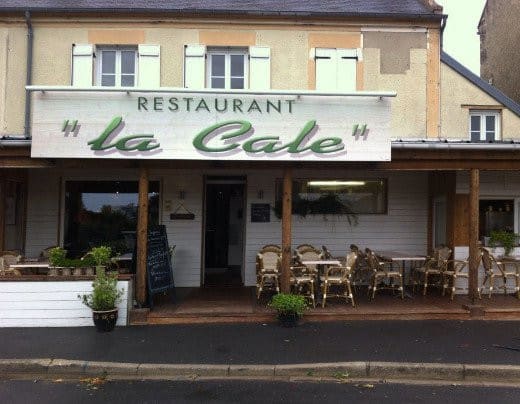 La Cale — photo 2
