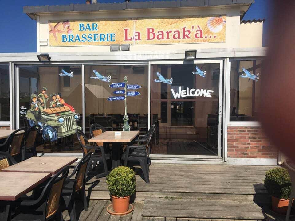 La Barak'a — photo 3