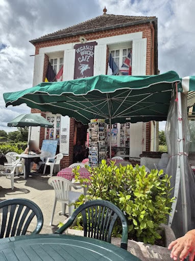 Café Gondrée — photo 3