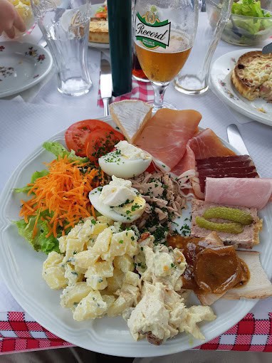 Café Gondrée — photo 2